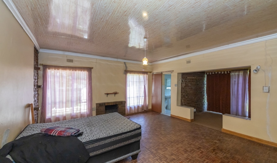 3 Bedroom Property for Sale in Morewag Free State